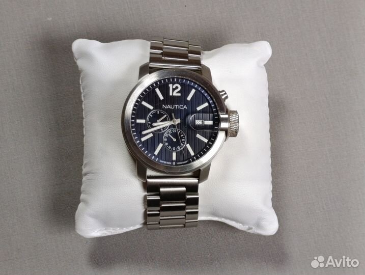 Мужские часы Nautica napsyd014