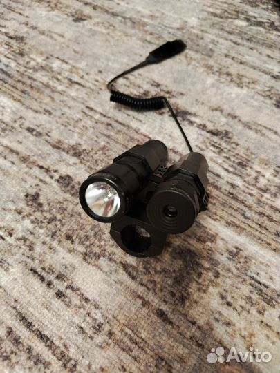 Комплект BSA охотничий