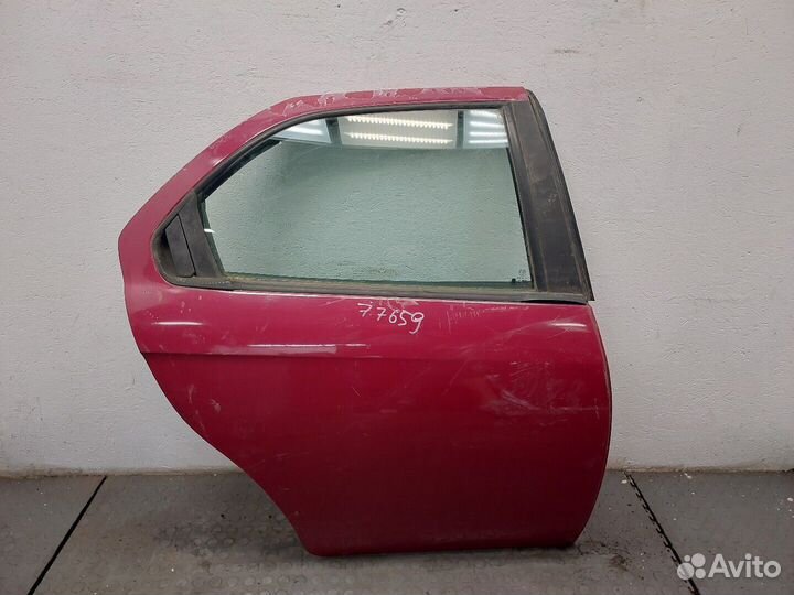 Дверь боковая Alfa Romeo 156, 1999