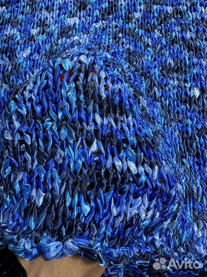 Джемпер Twinset оригинал новый размер S-M