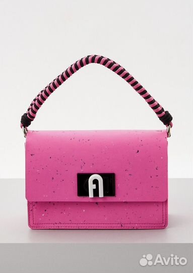 Сумка furla 1927 soft mini crossbody