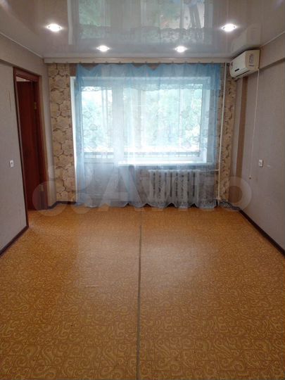 3-к. квартира, 48,8 м², 3/5 эт.