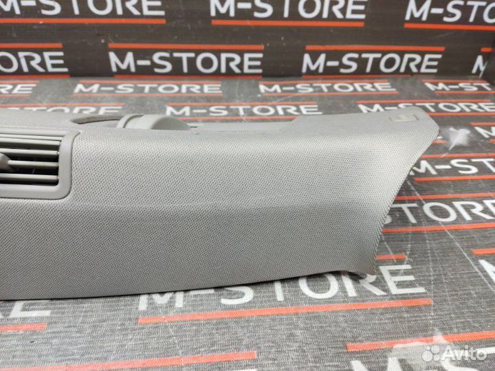 Обшивка стойки правая Audi Q7 4LB BHK 2008