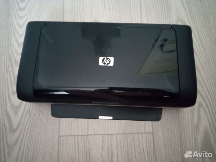 Принтер HP officejet H470