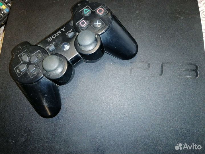 Sony playstation 3 PS3