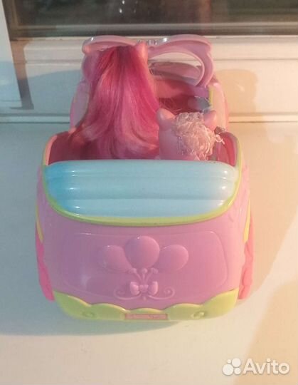 Игрушки для детей