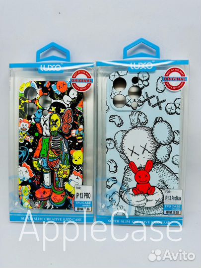 Чехол Luxo 11/12/13/14 картинки