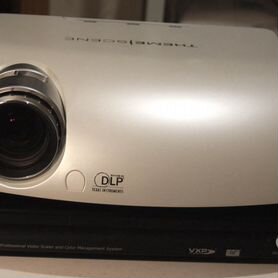 Проектор Optoma HD81 Hi-End DLP 1920x1080 комплект