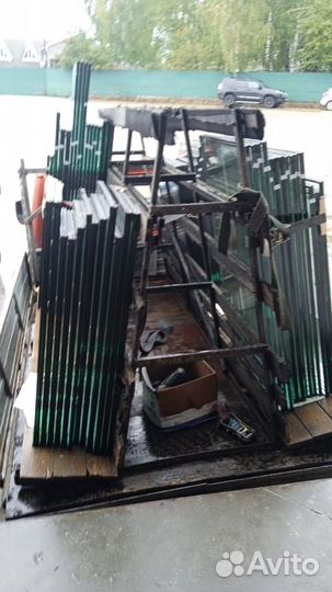 Перевозка металла, пиломатериала,окон и др