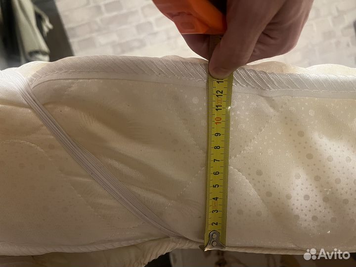Матрас 80 на 190