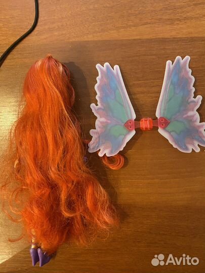 Winx кукла блум Стелла Лейла винкс мификс