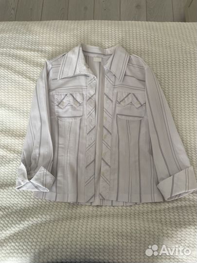 Блузка женская 44 46