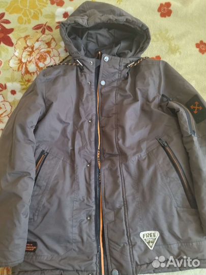 Детская одежда для мальчиков бу