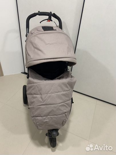 Коляска Peg Perego book cross