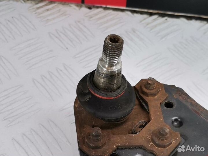 Рычаг передний правый Audi A3 8L 1999