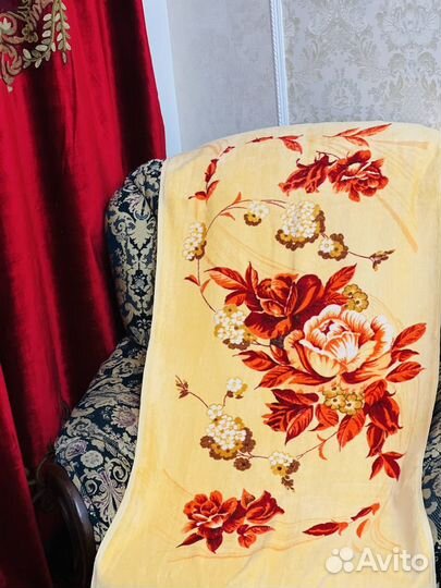 Полотенца Винтаж