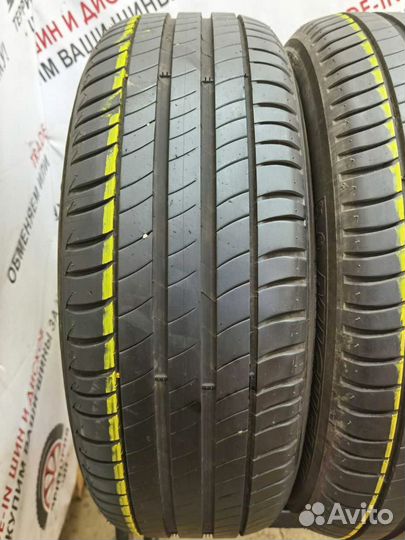 Michelin Primacy 3 215/60 R17 96H