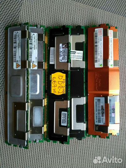 Оперативная память