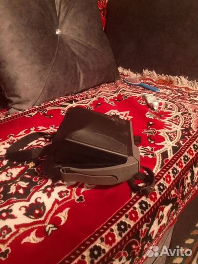 Фотоаппарат