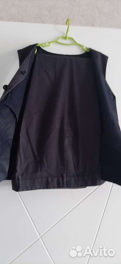 Школьная форма