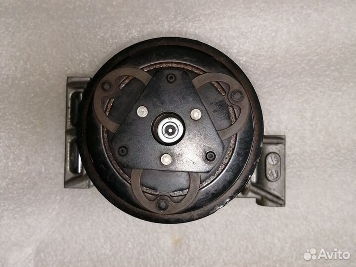 Компрессор Micra K13 1.2 hr12de