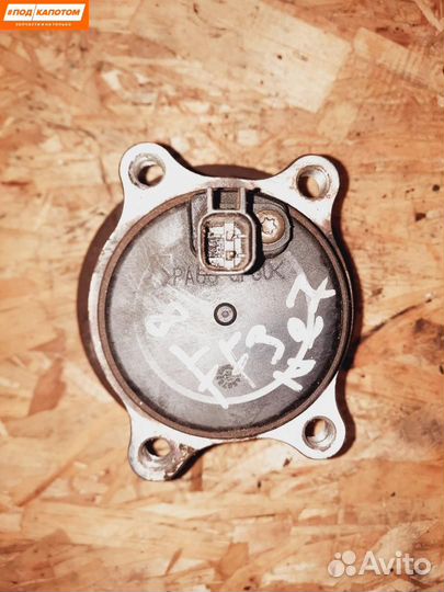 Ступица задняя Ford Focus 3 (2011 - 2015)