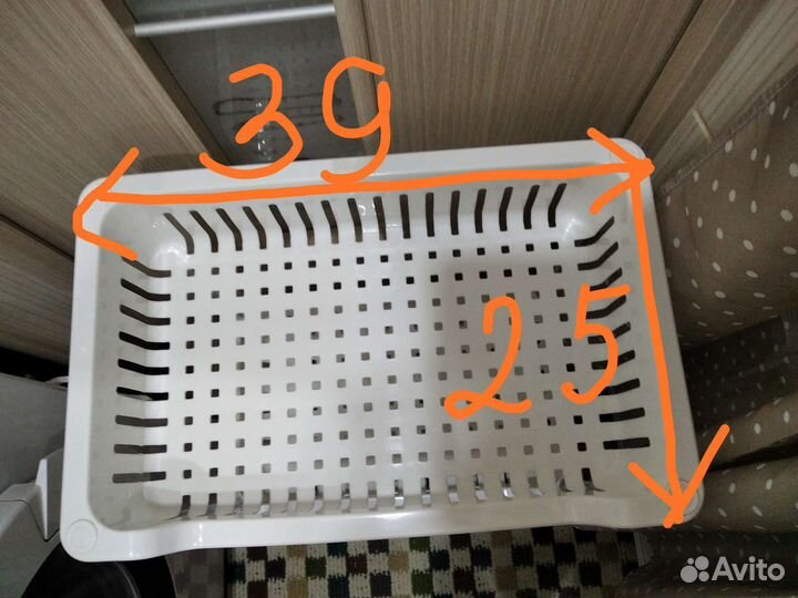 Полка в ванную