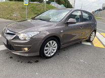 Hyundai i30 1.6 MT, 2011, 65 000 км, с пробегом, цена 999 000 руб.