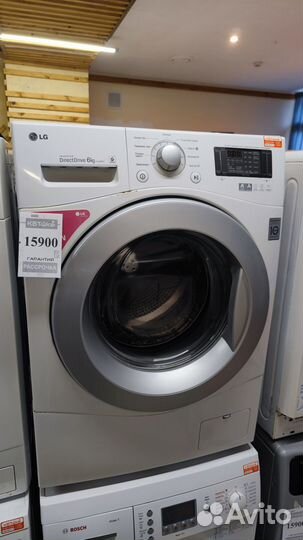 Стиральная машина LG, Bosch, Samsung Доставка