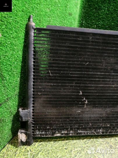 Радиатор кондиционера Volvo FH 2009 21086300