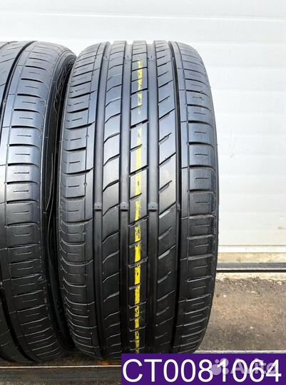 Nexen N'Fera SU1 245/40 R20 96T