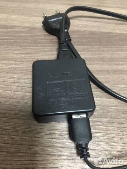 Блоки питания разные Sony оригинал