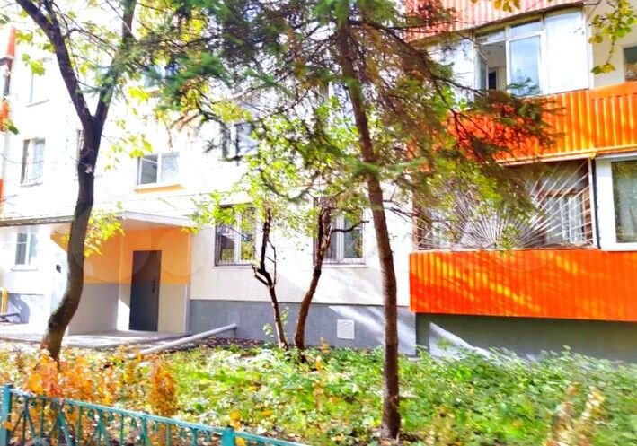 Комната 20,2 м² в 3-к., 1/9 эт.