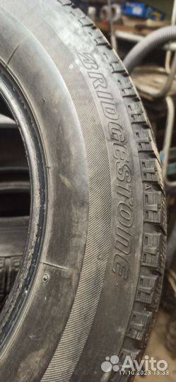 Bridgestone Blizzak VRX 185/65 R15 190S