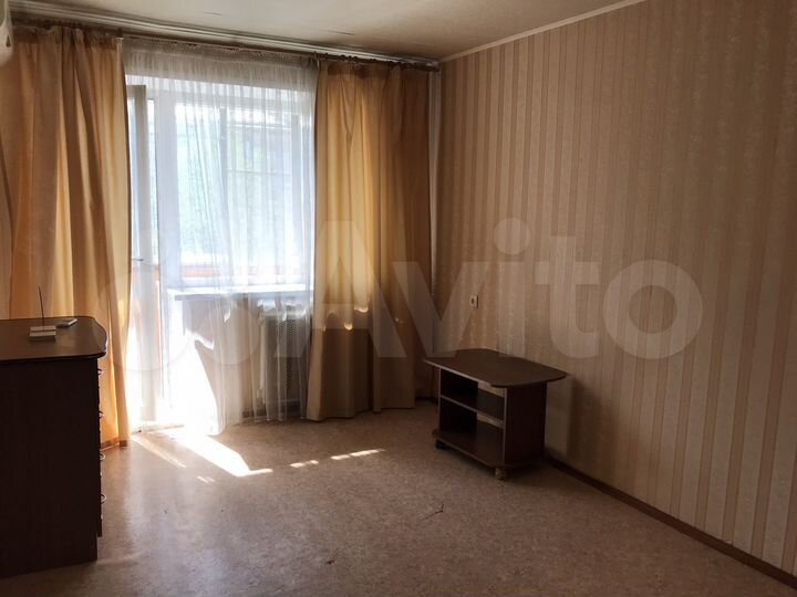 2-к. квартира, 45,7 м², 4/5 эт.