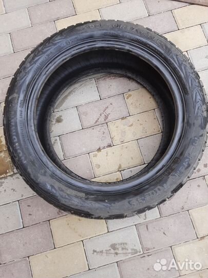 Nordman 7 205/50 R17