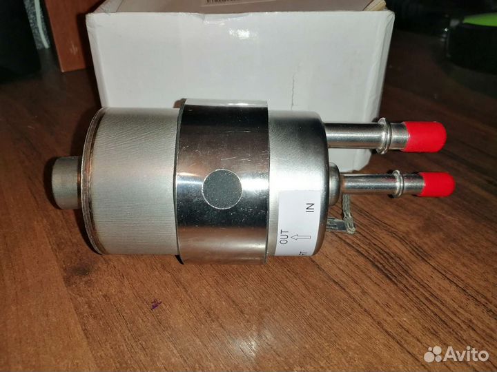 Топливный фильтр