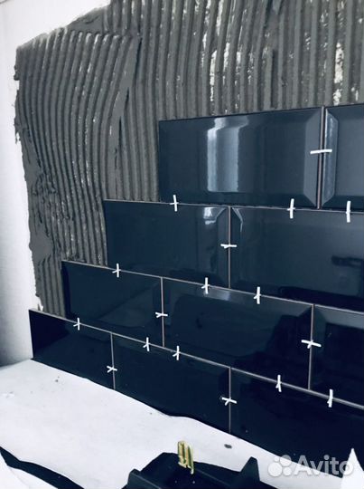 Плиточные работы