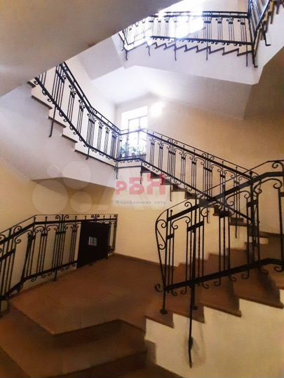 Здание в Вахитовском районе