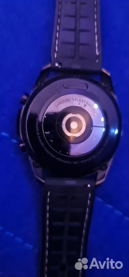 Смарт часы samsung galaxy watch 3 classic 46мм