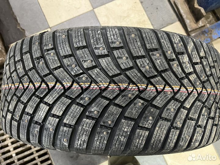 Continental IceContact 3 265/45 R20