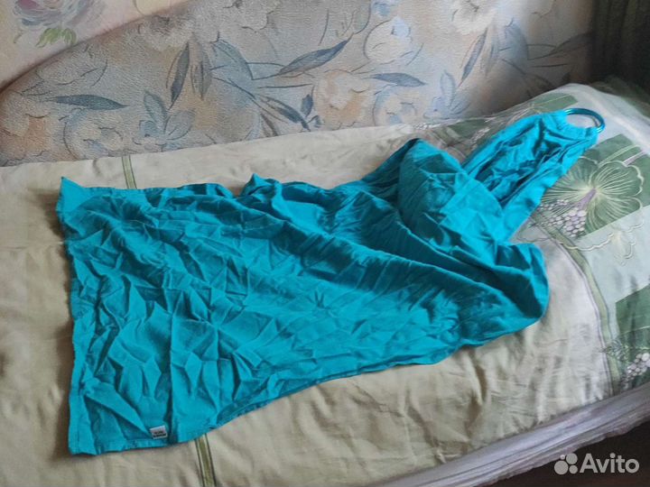 Слинг с кольцами