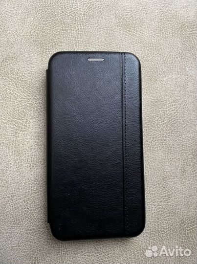 Чехол книжка на iPhone 11 про мах