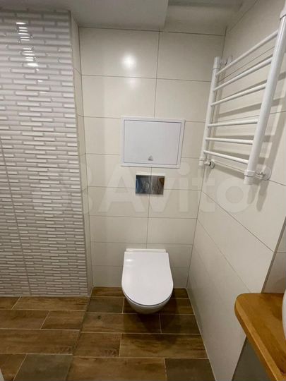 Квартира-студия, 23 м², 3/3 эт.