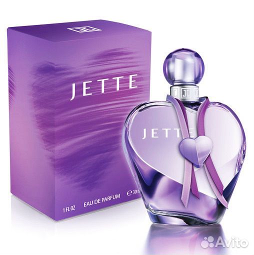 Jette joop Jette туалетная вода 30 мл для женщин