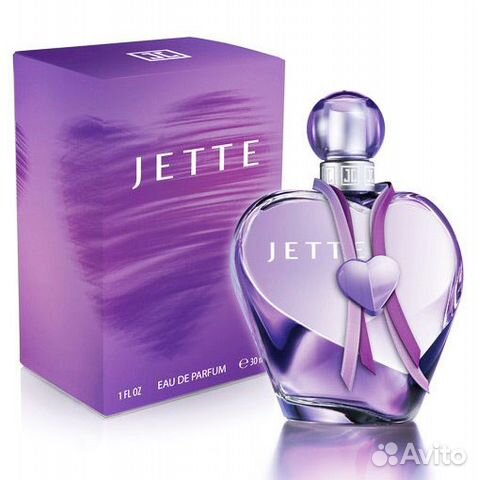 Jette joop Jette туалетная вода 30 мл для женщин