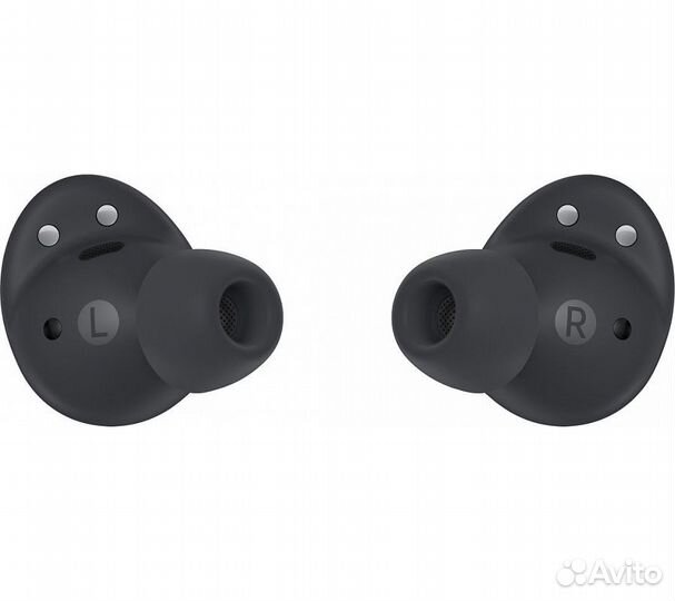 Наушники Samsung Galaxy Buds 2 Pro, графит