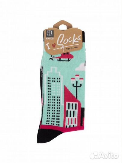 Носки мужские 