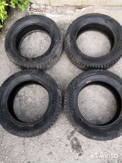 Matador MP 50 Sibir Ice 185/65 R15