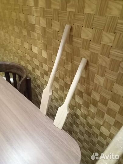 Лопатка кухонная